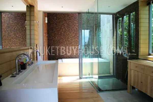 LAY6579: Urgent Sale! Exclusive Villa on Layan Beach. Photo #68