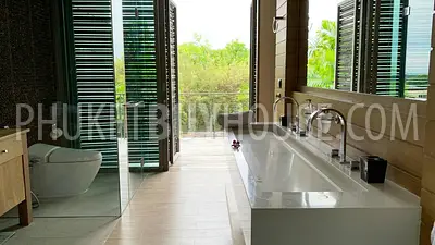 LAY6579: Urgent Sale! Exclusive Villa on Layan Beach. Photo #69