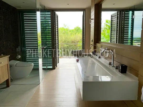 LAY6579: Urgent Sale! Exclusive Villa on Layan Beach. Photo #69