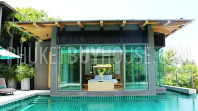 LAY6579: Urgent Sale! Exclusive Villa on Layan Beach. Photo #70