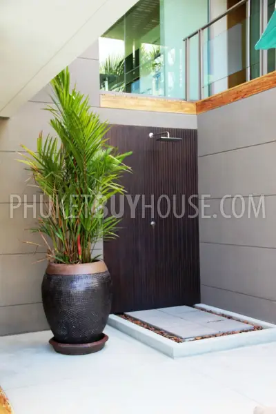 LAY6579: Urgent Sale! Exclusive Villa on Layan Beach. Photo #72