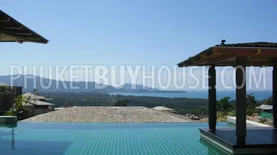 LAY6579: Urgent Sale! Exclusive Villa on Layan Beach. Photo #73
