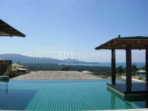 LAY6579: Urgent Sale! Exclusive Villa on Layan Beach. Photo #73
