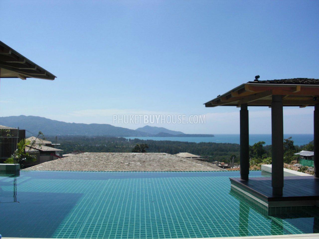 LAY6579: Urgent Sale! Exclusive Villa on Layan Beach. Photo #73