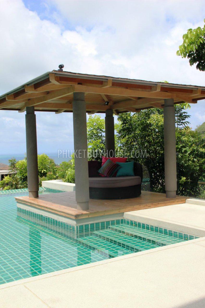 LAY6579: Urgent Sale! Exclusive Villa on Layan Beach. Photo #74