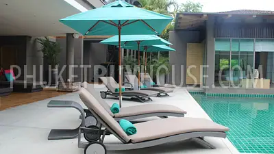 LAY6579: Urgent Sale! Exclusive Villa on Layan Beach. Photo #75