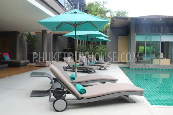 LAY6579: Urgent Sale! Exclusive Villa on Layan Beach. Photo #75