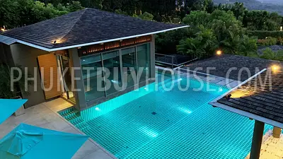 LAY6579: Urgent Sale! Exclusive Villa on Layan Beach. Photo #76