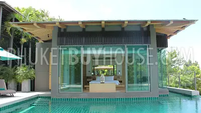 LAY6579: Urgent Sale! Exclusive Villa on Layan Beach. Photo #77