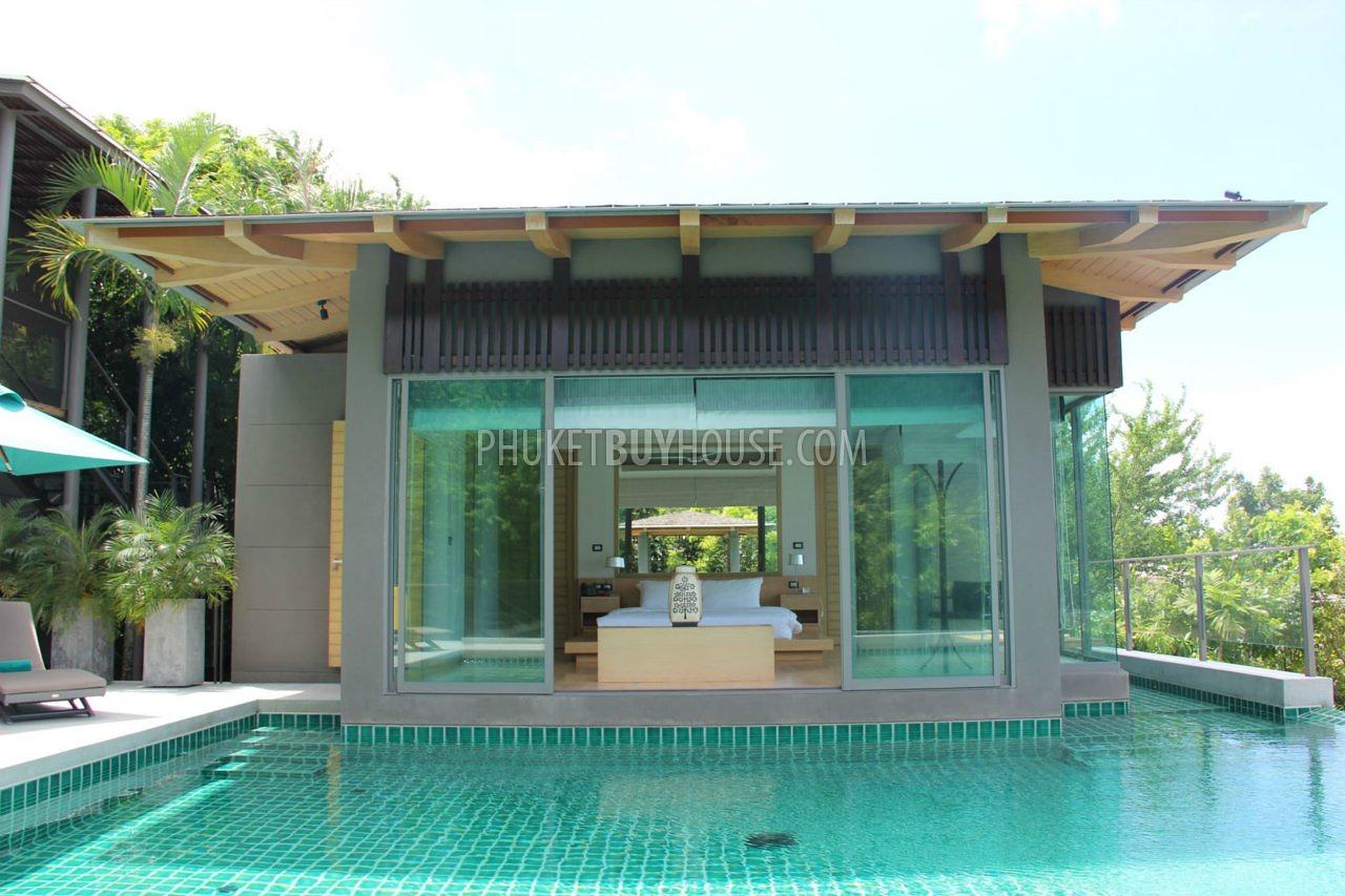 LAY6579: Urgent Sale! Exclusive Villa on Layan Beach. Photo #77