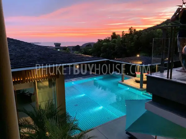 LAY6579: Urgent Sale! Exclusive Villa on Layan Beach. Photo #78