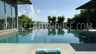 LAY6579: Urgent Sale! Exclusive Villa on Layan Beach. Photo #79