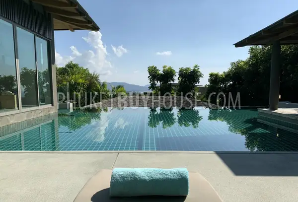 LAY6579: Urgent Sale! Exclusive Villa on Layan Beach. Photo #79