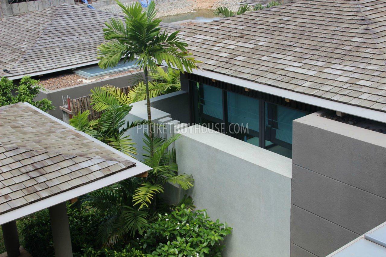 LAY6579: Urgent Sale! Exclusive Villa on Layan Beach. Photo #80