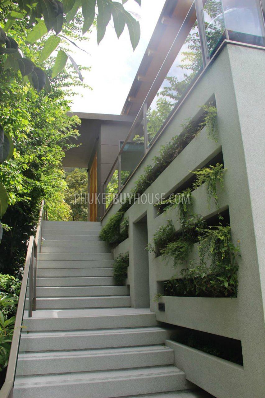 LAY6579: Urgent Sale! Exclusive Villa on Layan Beach. Photo #82