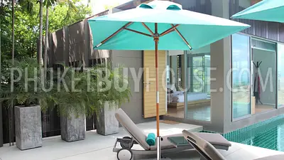 LAY6579: Urgent Sale! Exclusive Villa on Layan Beach. Photo #83