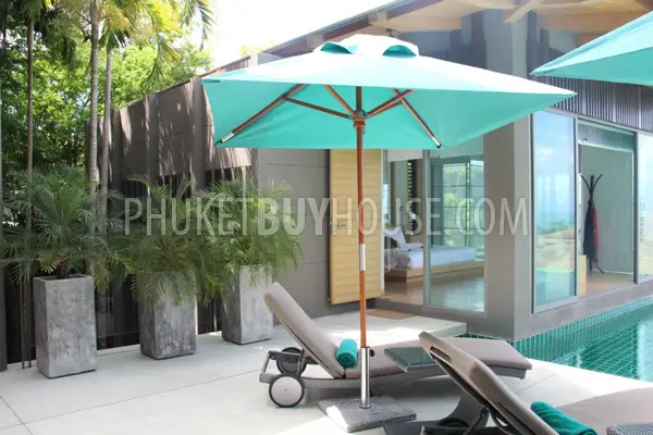 LAY6579: Urgent Sale! Exclusive Villa on Layan Beach. Photo #83