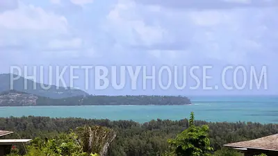 LAY6579: Urgent Sale! Exclusive Villa on Layan Beach. Photo #84
