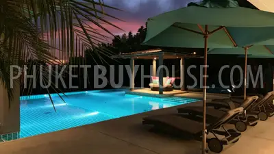 LAY6579: Urgent Sale! Exclusive Villa on Layan Beach. Photo #85