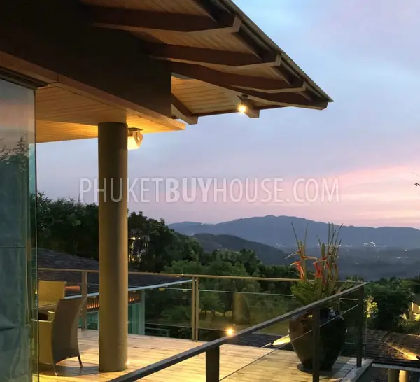 LAY6579: Urgent Sale! Exclusive Villa on Layan Beach. Photo #86