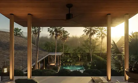 Unveiling the allure of Pavara Khiri collection in Phuket: A timeless fusion of elegance and craftsmanship