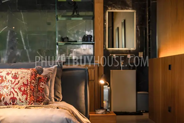 TAL21992: Prestigious Pool Villa With Incredible Design For Sale In Thalang . 照片 #21