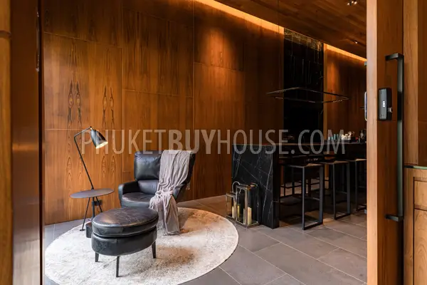 TAL21992: Prestigious Pool Villa With Incredible Design For Sale In Thalang . 照片 #16