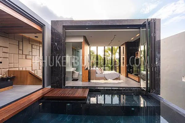 TAL21992: Prestigious Pool Villa With Incredible Design For Sale In Thalang . 照片 #2