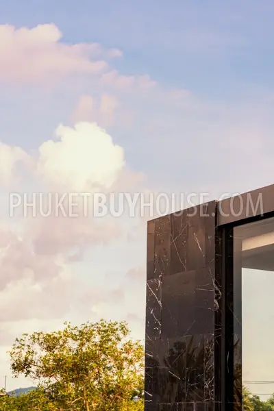 TAL21992: Prestigious Pool Villa With Incredible Design For Sale In Thalang . 照片 #41