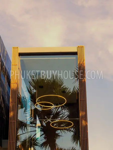 TAL21992: Prestigious Pool Villa With Incredible Design For Sale In Thalang . 照片 #45