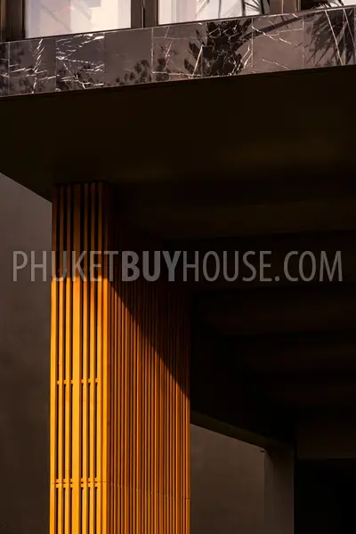 TAL21992: Prestigious Pool Villa With Incredible Design For Sale In Thalang . 照片 #49