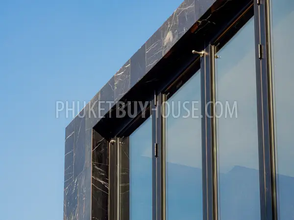 TAL21992: Prestigious Pool Villa With Incredible Design For Sale In Thalang . 照片 #39