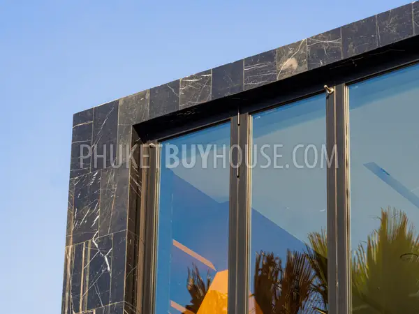 TAL21992: Prestigious Pool Villa With Incredible Design For Sale In Thalang . 照片 #46