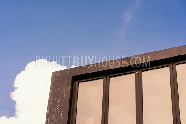 TAL21992: Prestigious Pool Villa With Incredible Design For Sale In Thalang . 照片 #42
