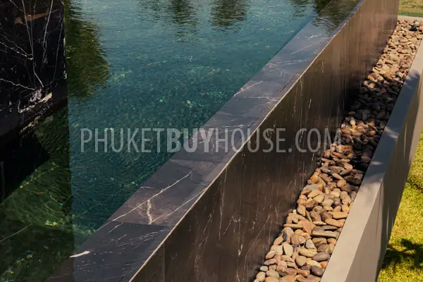 TAL21992: Prestigious Pool Villa With Incredible Design For Sale In Thalang . 照片 #48