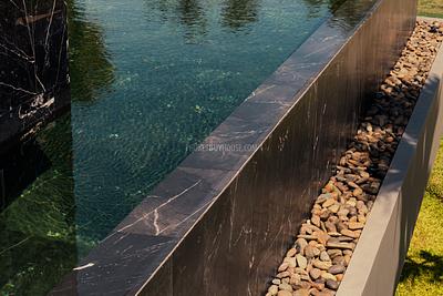 TAL21992: Престижная Вилла с Бассейном и Невероятным Дизайном на Продажу в Таланге. Фото #48