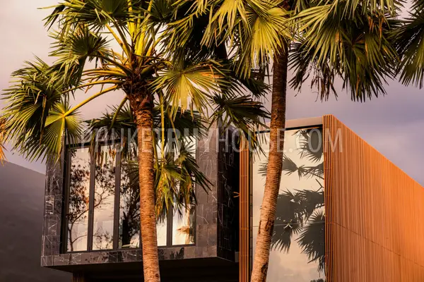 TAL21992: Prestigious Pool Villa With Incredible Design For Sale In Thalang . 照片 #37