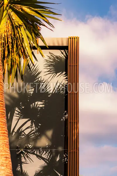 TAL21992: Prestigious Pool Villa With Incredible Design For Sale In Thalang . 照片 #47
