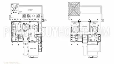 PHA6582: Premium Villa for Sale in Phan Nga. Photo #9