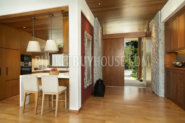 PHA6582: Premium Villa for Sale in Phan Nga. Photo #3