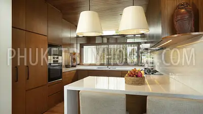 PHA6582: Premium Villa for Sale in Phan Nga. Photo #4
