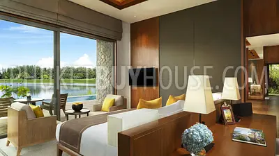 PHA6582: Premium Villa for Sale in Phan Nga. Photo #5