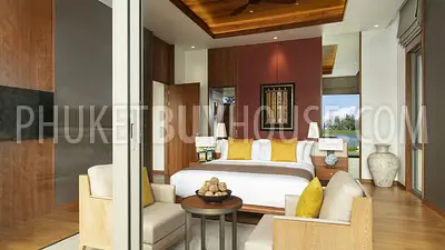 PHA6582: Premium Villa for Sale in Phan Nga. Photo #6