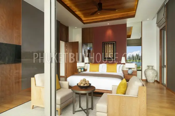 PHA6582: Premium Villa for Sale in Phan Nga. Photo #6