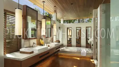 PHA6582: Premium Villa for Sale in Phan Nga. Photo #7