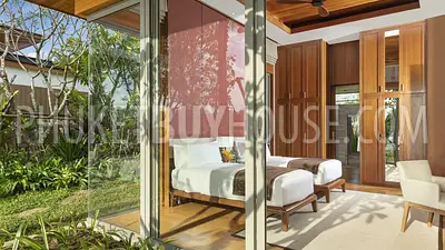 PHA6582: Premium Villa for Sale in Phan Nga. Photo #11