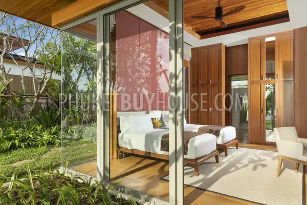 PHA6582: Premium Villa for Sale in Phan Nga. Photo #11