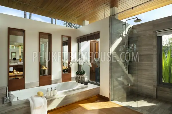 PHA6582: Premium Villa for Sale in Phan Nga. Photo #12