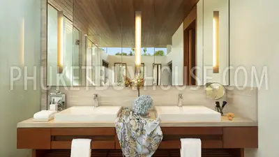 PHA6582: Premium Villa for Sale in Phan Nga. Photo #13