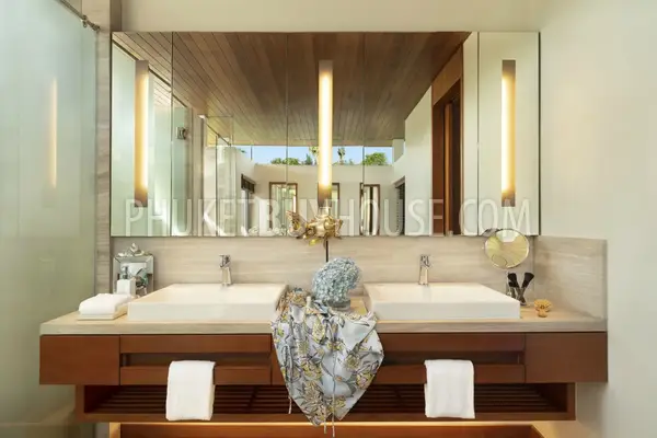 PHA6582: Premium Villa for Sale in Phan Nga. Photo #13